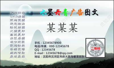 簡(jiǎn)約設(shè)計(jì)，創(chuàng)意無限 圖文店名片廣告與展板展架的設(shè)計(jì)藝術(shù)